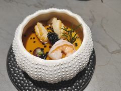 -3号仓库·创意中国菜(长宁龙之梦店)
