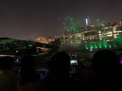 -欢乐海岸水秀剧场