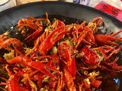 -湘江大码头·龙虾馆(渔人码头一店)