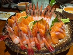 -牛玄庵日式寿喜烧·料理店(新源里店)