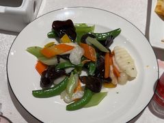 -大铁勺新津菜(东丽阳光新业广场店)