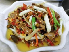 -瓦市黄羊群羊肉馆(火车站路店)