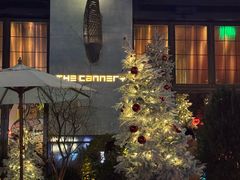-THE CANNERY&JUJU 新鲜海鲜·牛排美食酒廊