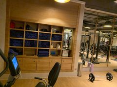-北京嘉里健身·Kerry Sports(北京嘉里大酒店)