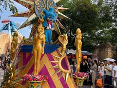 -大连海昌发现王国主题公园