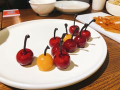 -小大董·烤鸭(王府井apm店)
