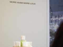 -HUGS coffee(东区店)