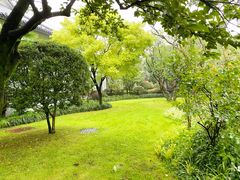 -浙江西子宾馆·瑶园咖啡厅