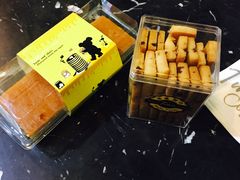 日式盐-TIMO COFFEE 阿拉校园面包