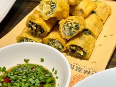 -纪林菜馆·博山菜老字号(八大局店)