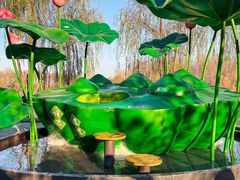 -清河半岛温泉度假酒店