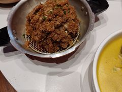 -恰饭·老长沙市井菜(天河客运站店)