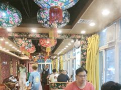 -田家大院东北农家菜铁锅炖(西安总店)
