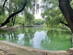 -南阳卧龙岗武侯祠