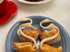 -香宫中餐厅·大连香格里拉(人民路店)