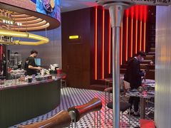 -人民咖啡馆(四行仓库店)
