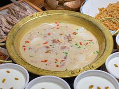 -霄汉羊排(万松园一店)