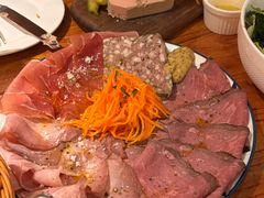 -羽深肉铺 Steak & Wine