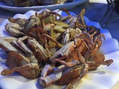 -小鱼儿海鲜港(新村十区店)