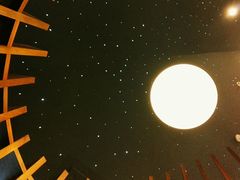 店内环境-钟书阁(松江泰晤士小镇店)