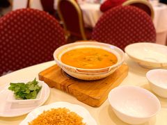 贵妃泡饭-利苑酒家(合景国际金融广场店)