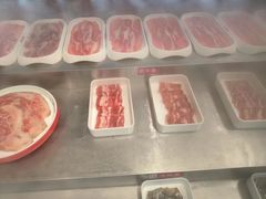 -刘火辣老火锅(光谷店)