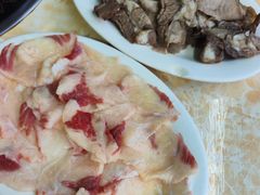 -老二正宗汕头牛肉丸店