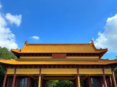 -南京市江宁方山