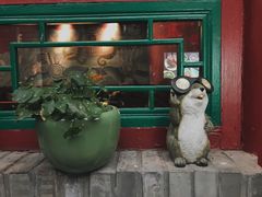 门面-顺承小院儿