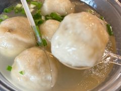 七星丸子-永和鱼丸(南后街店)