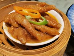 -桃源春晓中餐厅 TaoYuan Restaurant