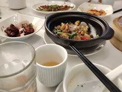 -翡翠拉面小笼包(岭南新天地店)