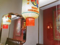 -杨记隆府重庆江湖菜(大悦城店)