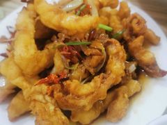 -九龙餐厅(大沽路店)