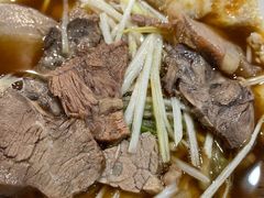 -直隶安家牛肉罩饼(七一路店)