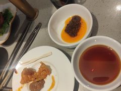 -海底捞火锅(新华联梦想城店)