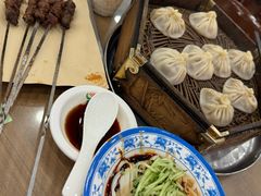 -西安贾三灌汤包·回坊小吃·清真炒菜(北院门总店)
