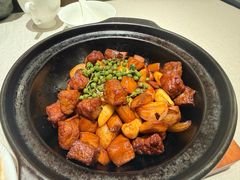 -狮王府淮扬菜(新街口友谊店)