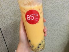 -85度C(深圳佳宁娜店)