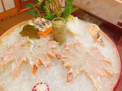 -蟹田居·活蟹料理(东城店)