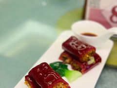 红米脆皮肠粉-潮福汇