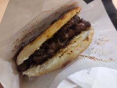 -百晟香·兰州牛肉面(景泰美食城店)