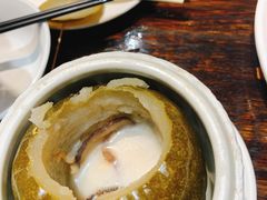 迷你冬瓜盅-猪肉婆私房菜(容桂总店)