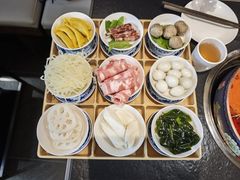 -咏江南·苏式火锅·苏州评弹(观前街店)