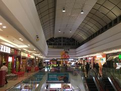 -万达广场(福州金融街店)