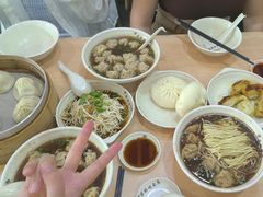 -蒋家桥饺面店(东关街店)