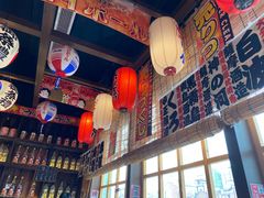 -有喜屋·深夜食堂(北京西路店)