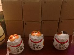 -猫咪博物馆(顶澳仔猫街店)