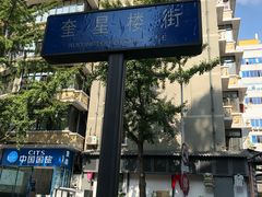 -奎星楼街