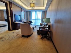 -郑州美盛喜来登大酒店